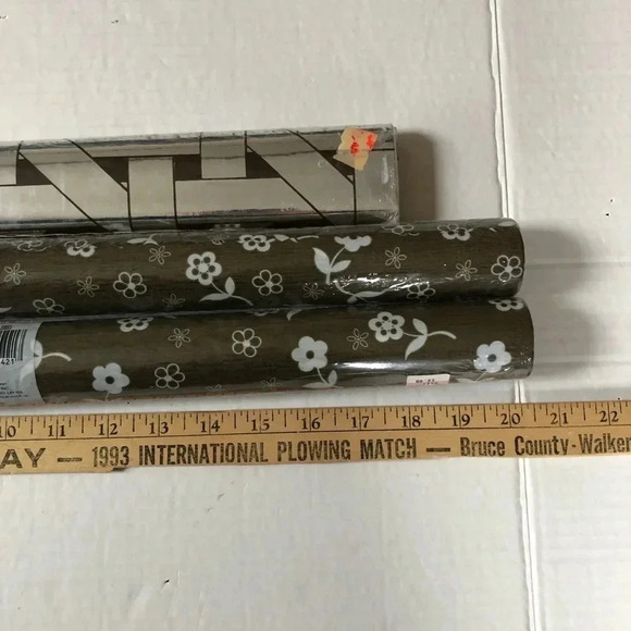 Vintage Shelf Liner - Picture 10 of 10